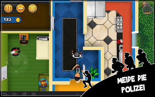 Unknown app Screenshot