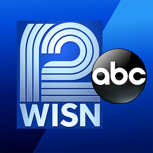 WISN 12 News and Weather 5.6.89 Icon