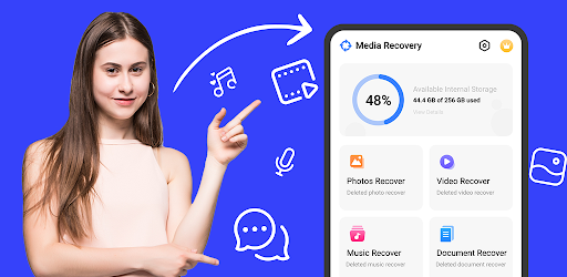 Photo Recovery - All Recovery