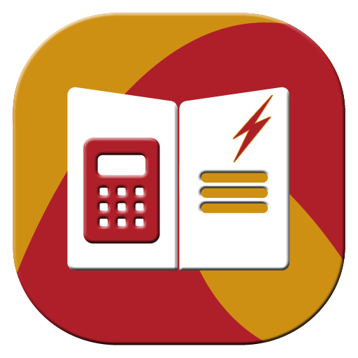 Estructuras Eléctricas APP logo