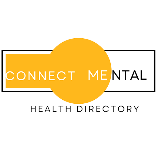 Connect Me Service Directory logo