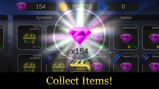 Elite Slots Screen 3