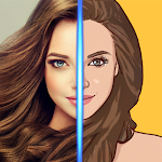 Cover Image of Download Avatar - Anime Avatar Maker 1.4 APK
