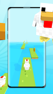 Jump Off 1.0.2 APK + Mod (Free purchase) for Android