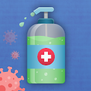 Top 25 Entertainment Apps Like Virtual Hand Disinfection - Sanitizer - Best Alternatives