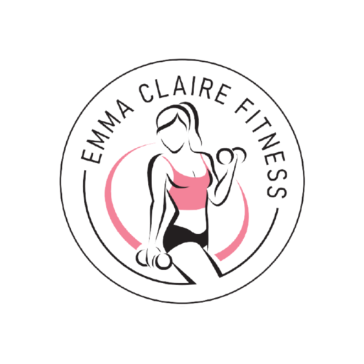 Emma Claire Fitness logo