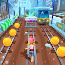 Subway 3D: Surf Runner 4.9 APK Download
