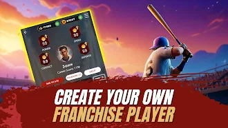 Game screenshot Astonishing Baseball Manager apk download