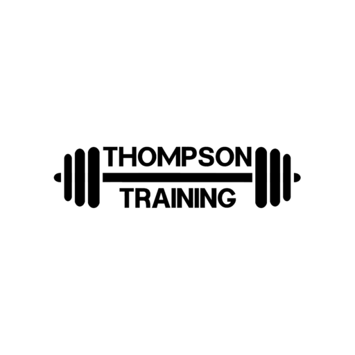 Thompson Training logo
