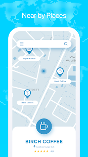 My Location v108 APK screenshots 9