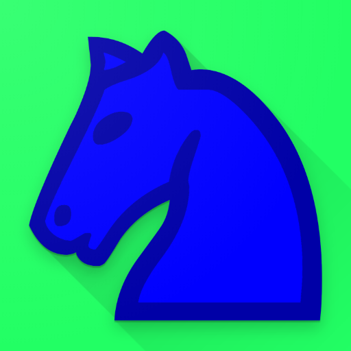 Les Petits Chevaux logo
