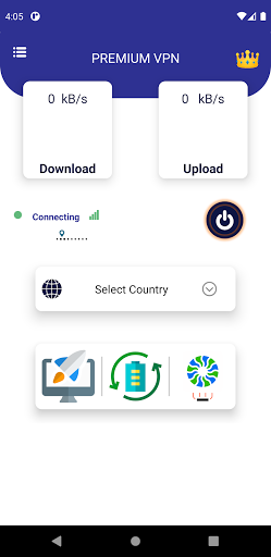 Premium VPN  Free  Unlimited Use