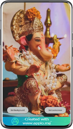 God Wallpaper -  For richman