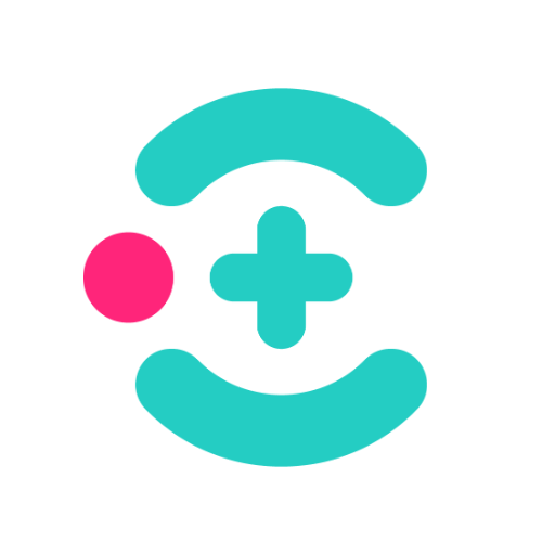 SmartRSCM by SiapDok logo