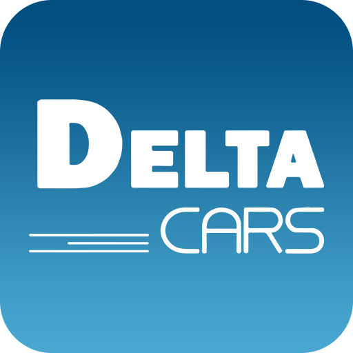 Delta Cars Basingstoke logo