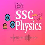 SSC Physics Apk