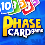 Phase Card Game Apk