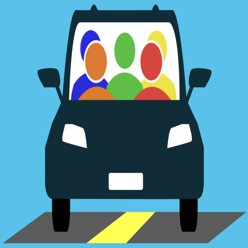 Casual Carpool Screen 2