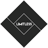 Limitless-Motivational Photos icon