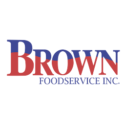Icon image Brown Foodservice