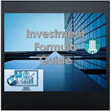 Invest Stock Market Formula icon