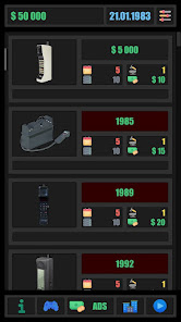Screenshot image