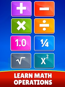 Math Games: Math for Kids 10