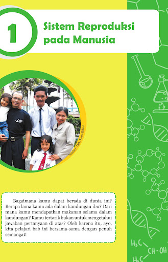Buku IPA SMP Kelas 9 K13 Screen 3
