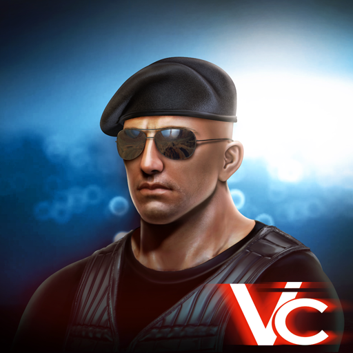 Fighter Commando 4.5 Icon