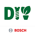 Cover Image of Herunterladen Bosch DIY: Garantie und Tipps 1.23.0 APK
