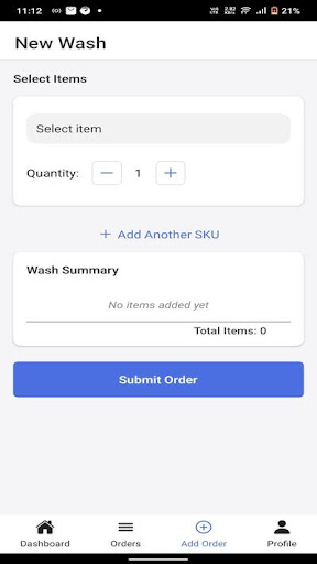 QSW STUDENT - GREAT LAKES