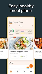 MealPrepPro Meal Planner Unknown
