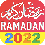 Cover Image of Descargar Ramadan 2022 : prayer times  APK