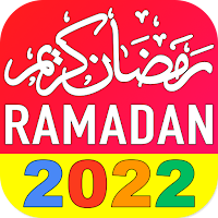 Ramadan 2022 : prayer times