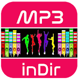 Mp3 indir icon