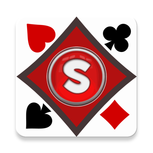 Segna Punti Burraco logo