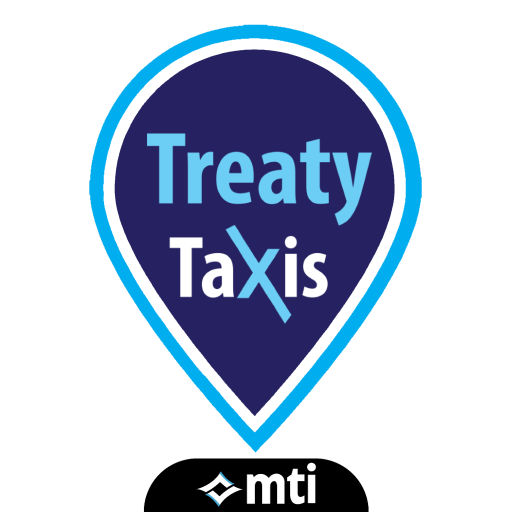 Treaty Taxis 6.1.150393 Icon