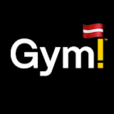 Gym Latvija icon