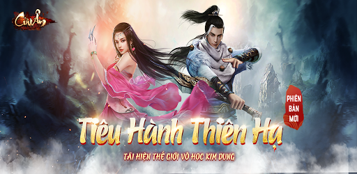 Cửu Âm – Võ Đạo Vi Tôn - Apps on Google Play
