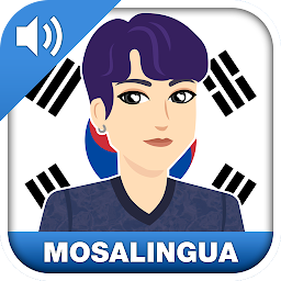 Icon image Learn Korean Fast: Course