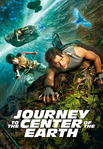 Journey to the Center of the Earth Movies on Google Play