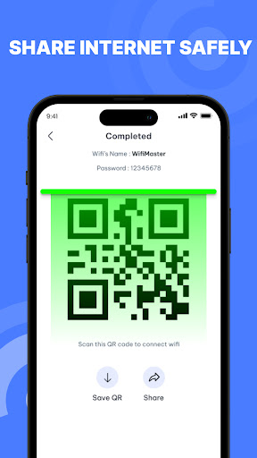 Wifi Hotspot - Mobile Hotspot Screen 3
