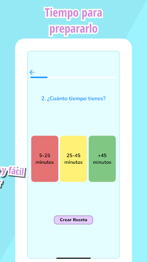 TAISTIC Screen 3