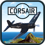 Corsair icon
