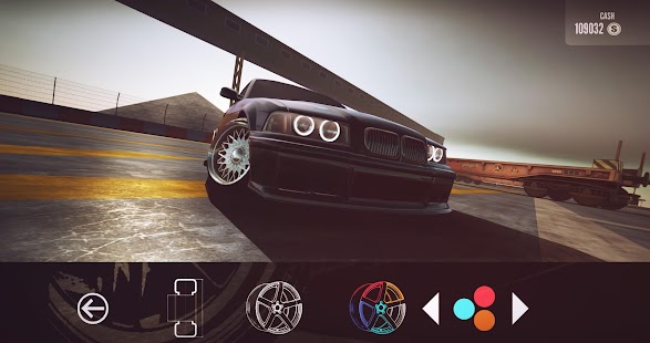 Drift Zone Screenshot