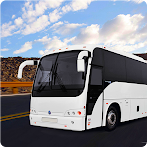 Real Coach Bus Driver 3D 2023