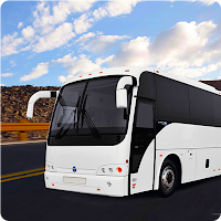 Real Coach Bus Driver 3D 2023
