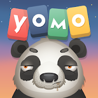Yomo - An Epic Tile Smashing A