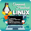 Linux Commands Handbook icon