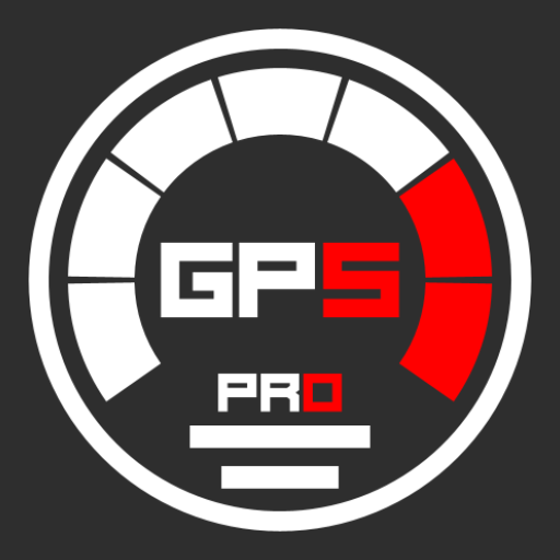 Speedometer GPS Pro Latest Icon